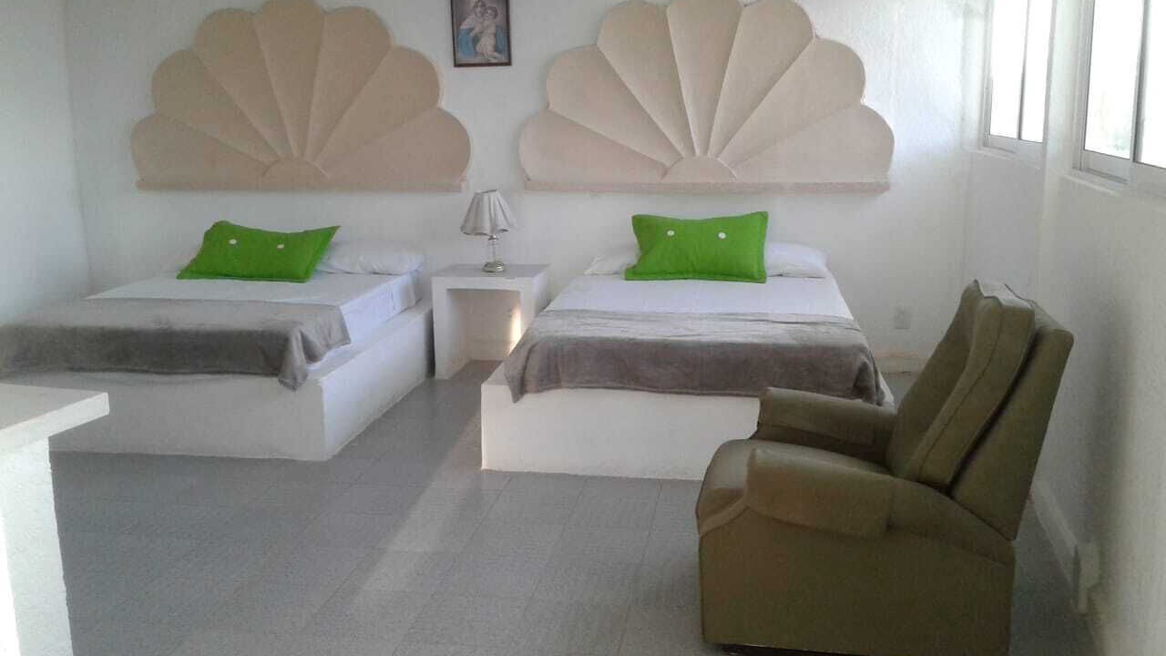 Photo of Bedroom in Caleta