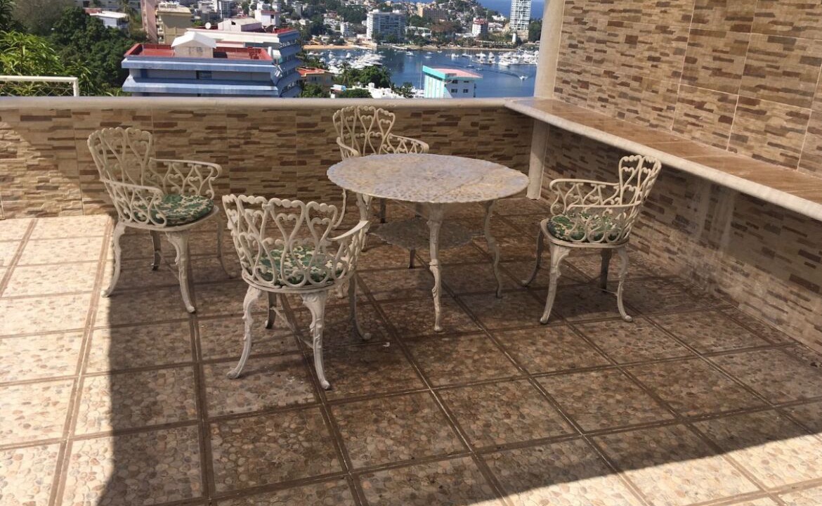 Photo of Outdoor in Caleta