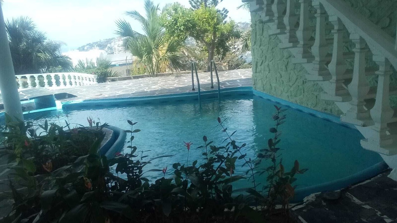 Photo of Outdoor in Caleta