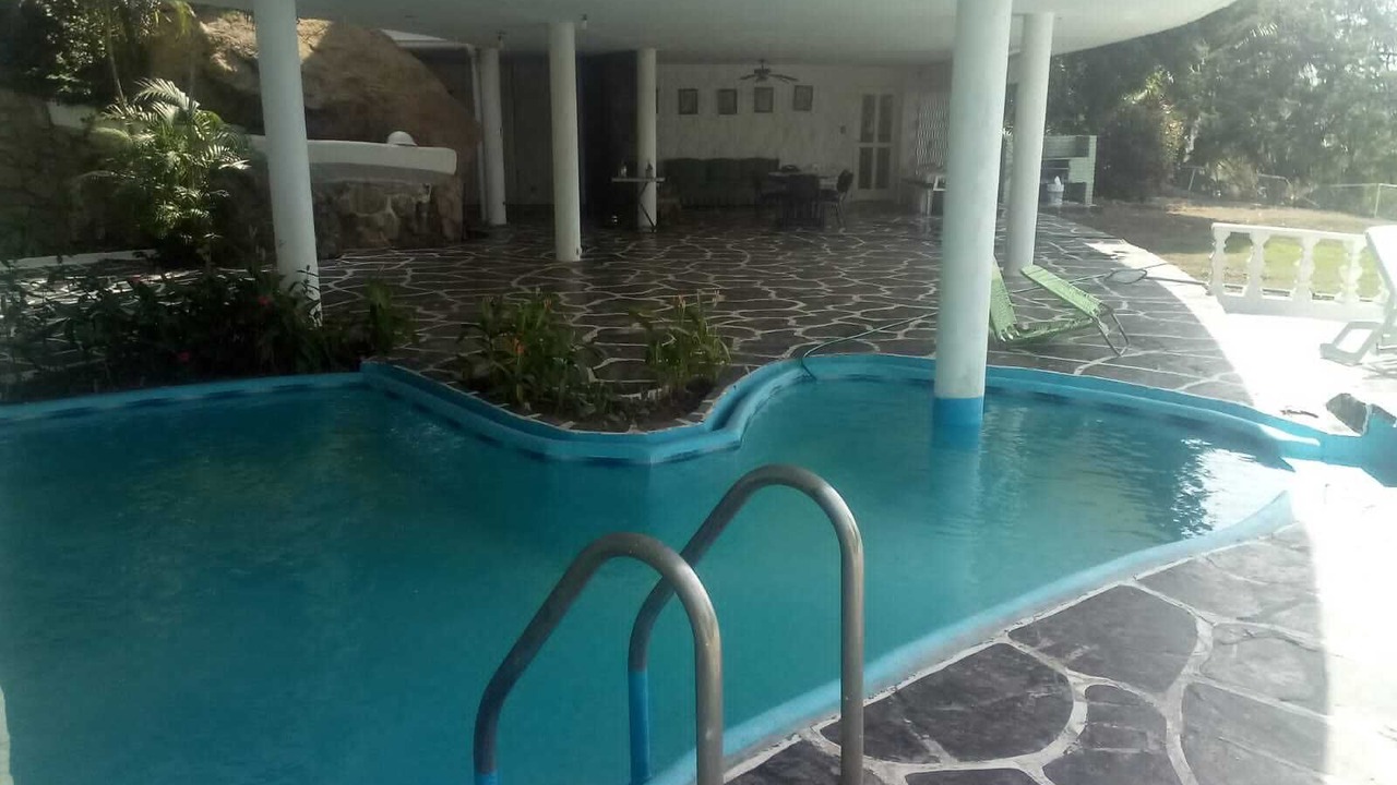 Photo of Outdoor in Caleta