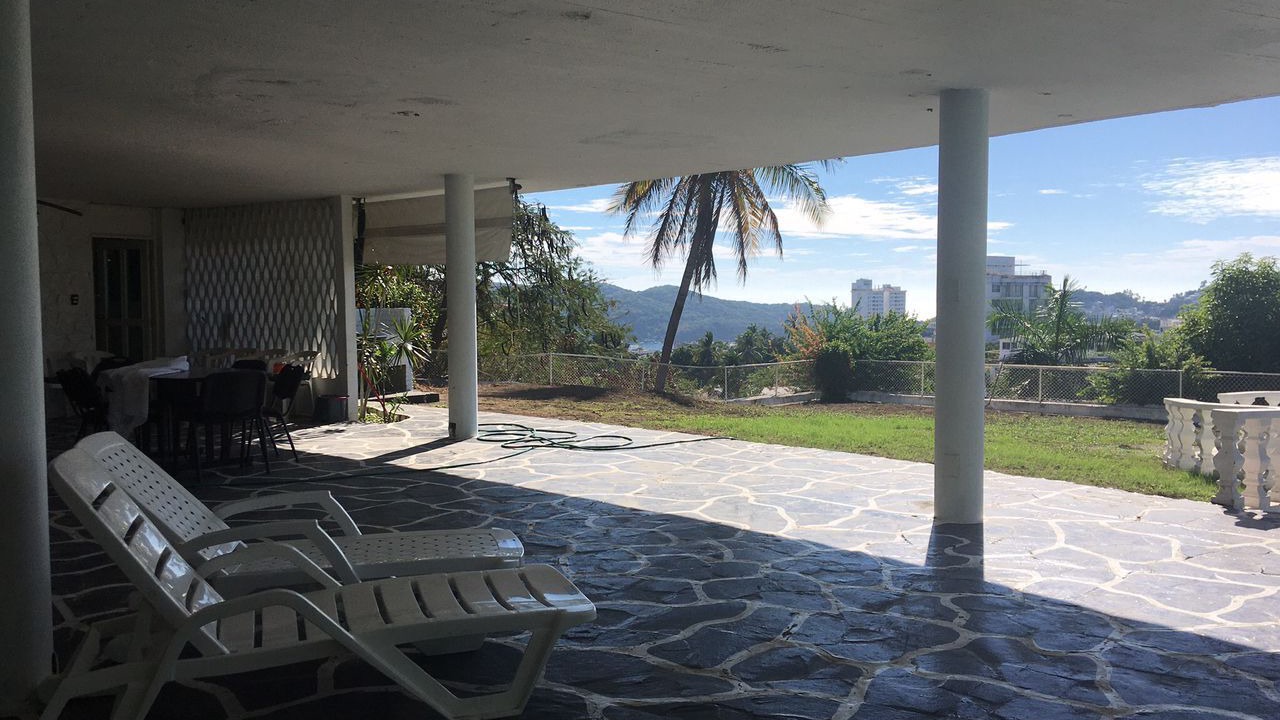 Photo of Outdoor in Caleta