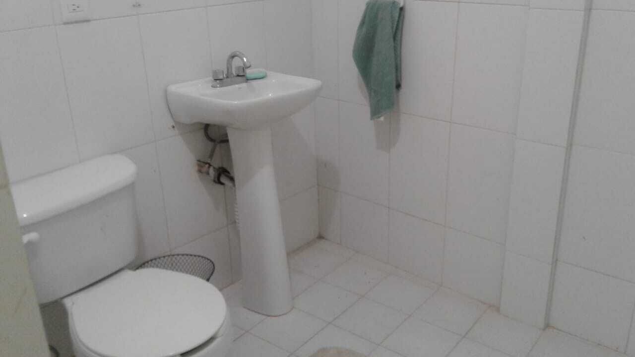 Photo of Bathroom in Caleta