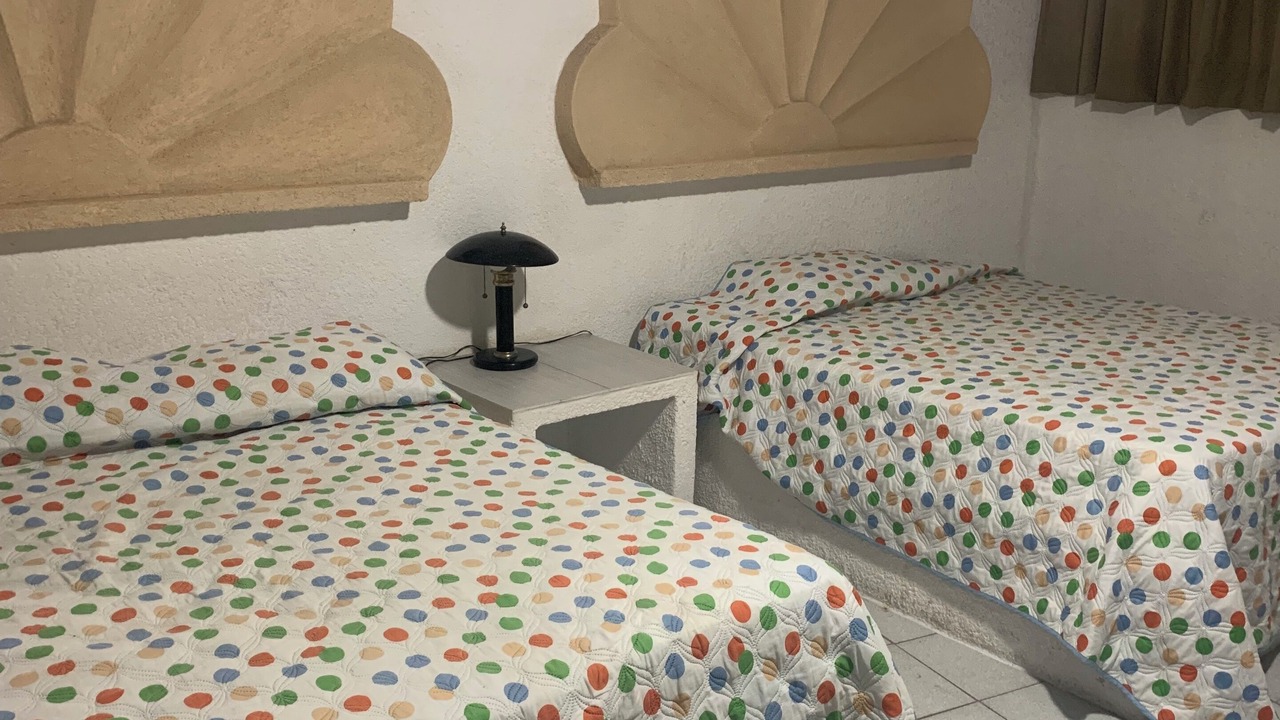 Photo of Bedroom in Caleta