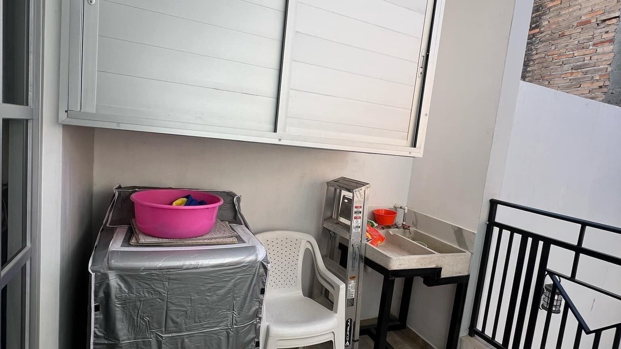 Photo of Patio Balcony in Tequila
