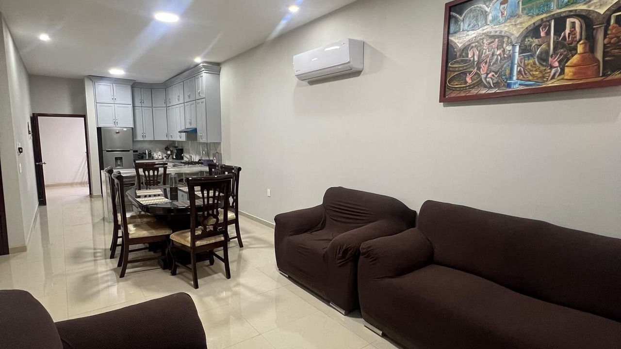 Photo of Livingroom in Tequila