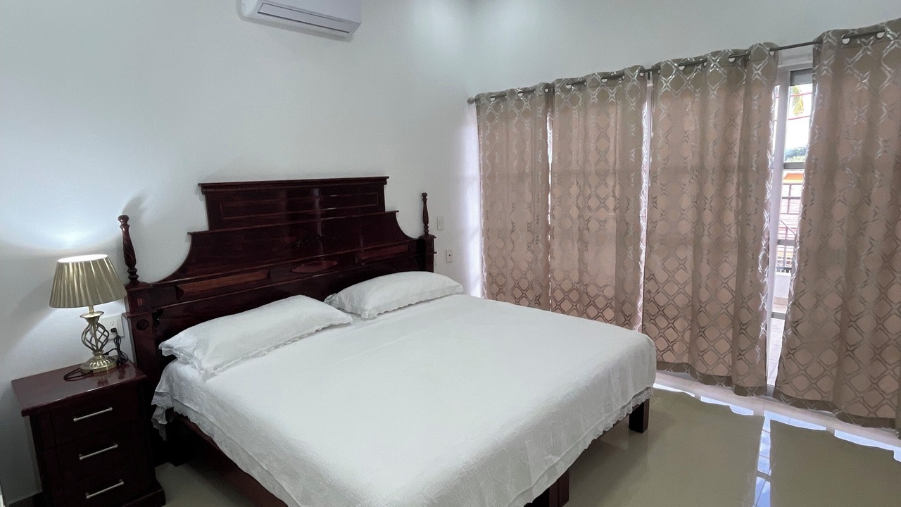 Photo of Bedroom in Tequila
