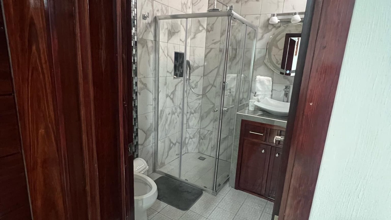 Photo of Bathroom in Tequila