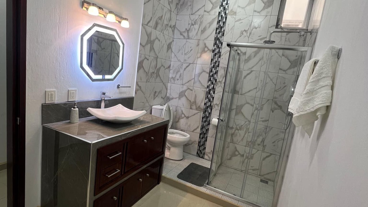 Photo of Bathroom in Tequila
