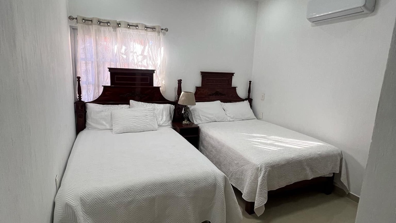 Photo of Bedroom in Tequila