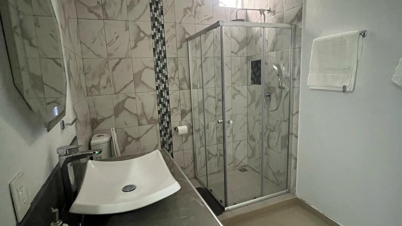 Photo of Bathroom in Tequila