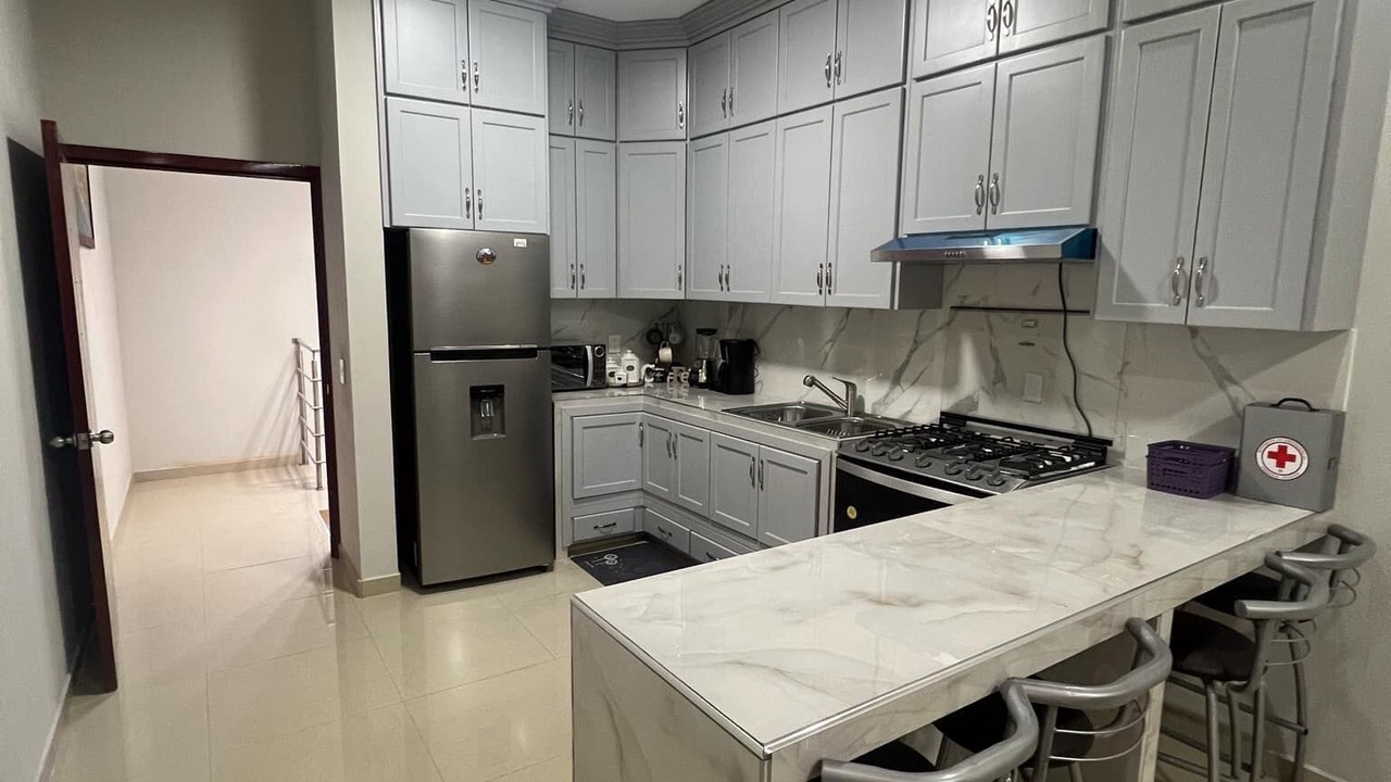 Photo of Kitchen in Tequila