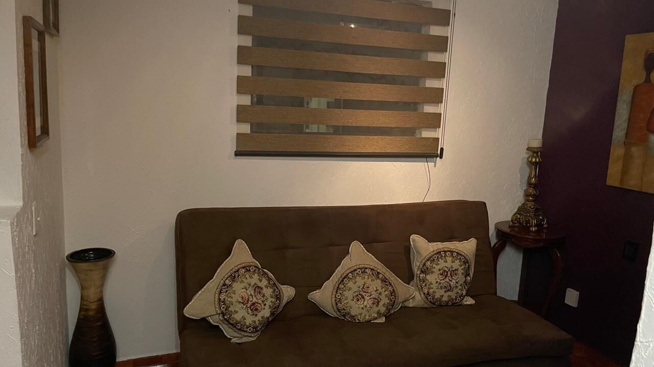 Photo of Livingroom in Historic Centre