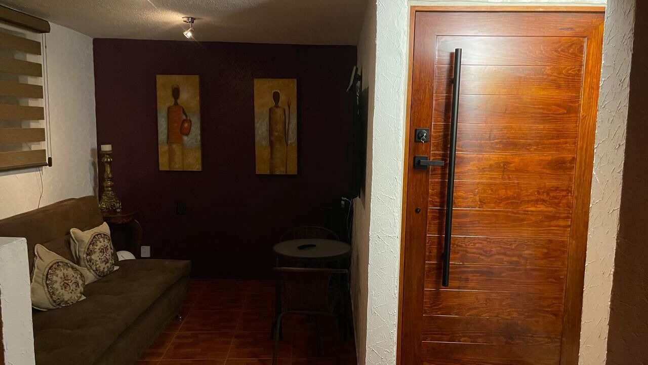 Photo of Livingroom in Historic Centre