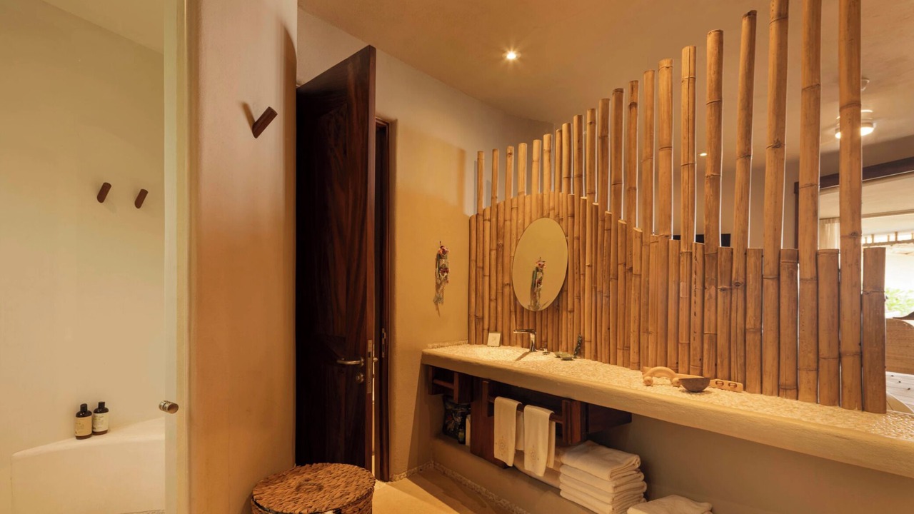 Photo of Bathroom in Troncones