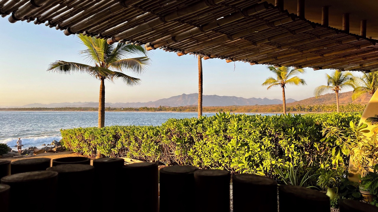 Photo of Outdoor in Troncones