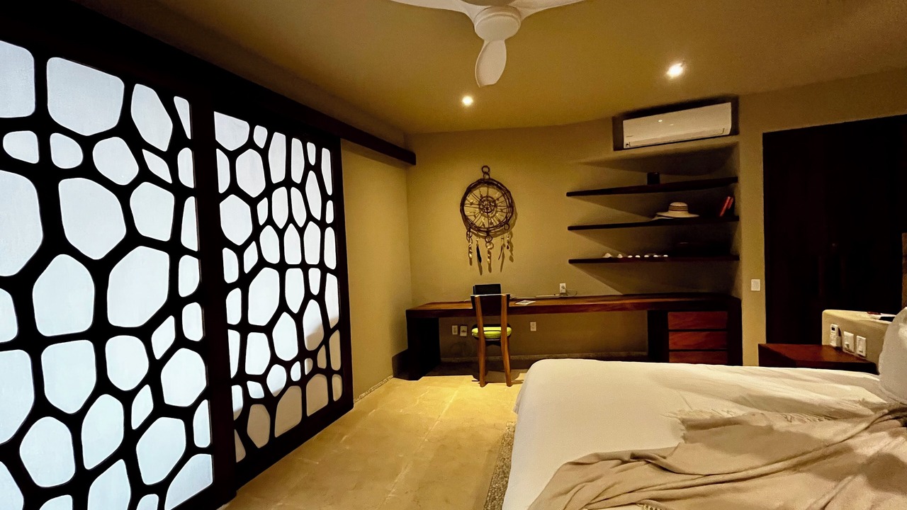 Photo of Bedroom in Troncones