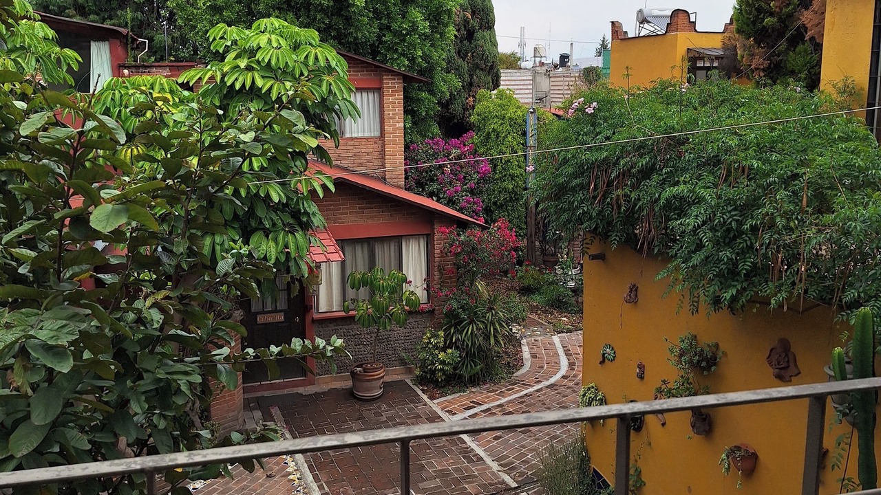 Photo of Outdoor in Cholula