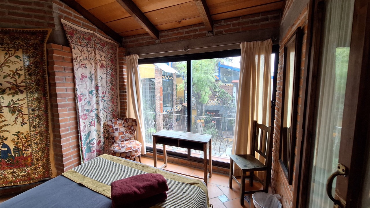 Photo of Bedroom in Cholula