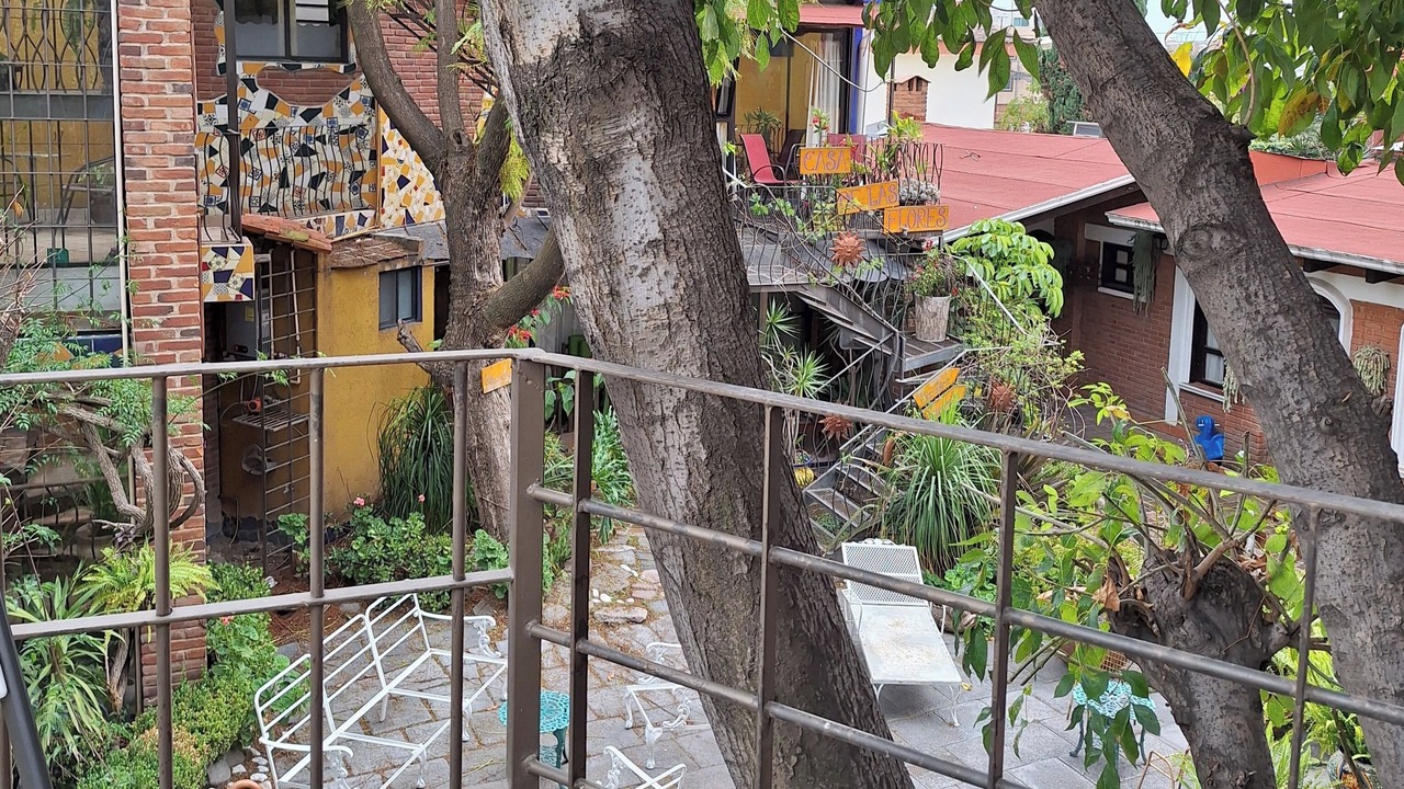 Photo of Outdoor in Cholula