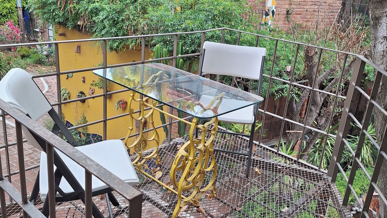 Photo of Outdoor in Cholula