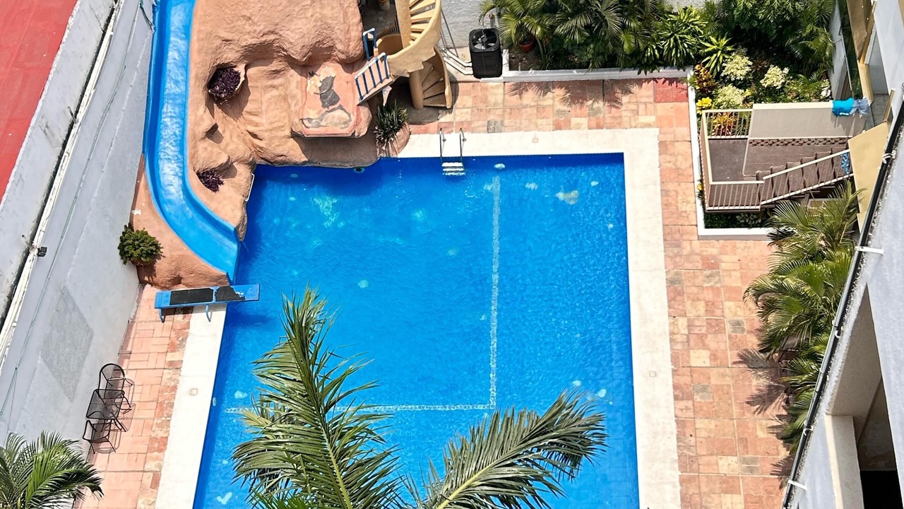 Photo of Outdoor in Acapulco