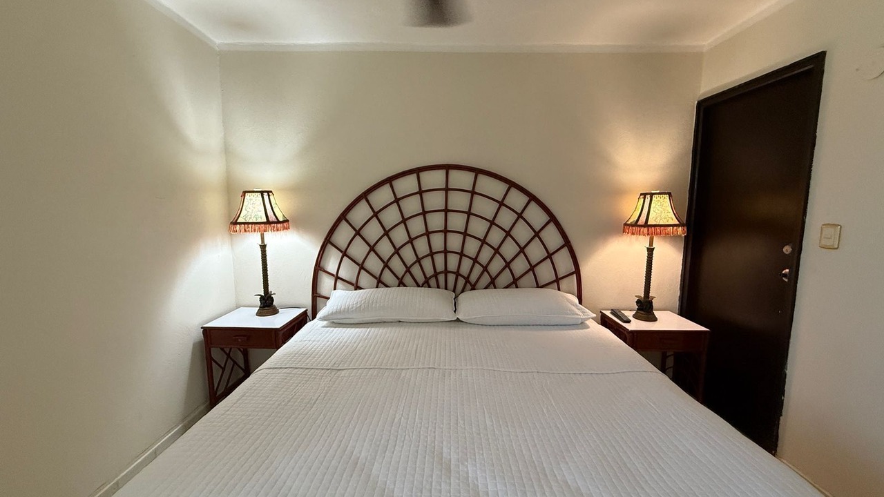 Photo of Bedroom in Acapulco