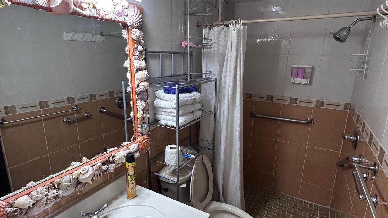Photo of Bathroom in Acapulco