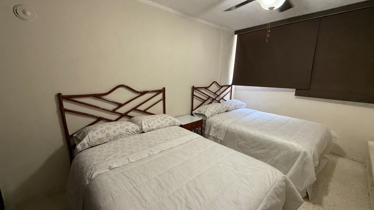 Photo of Bedroom in Acapulco