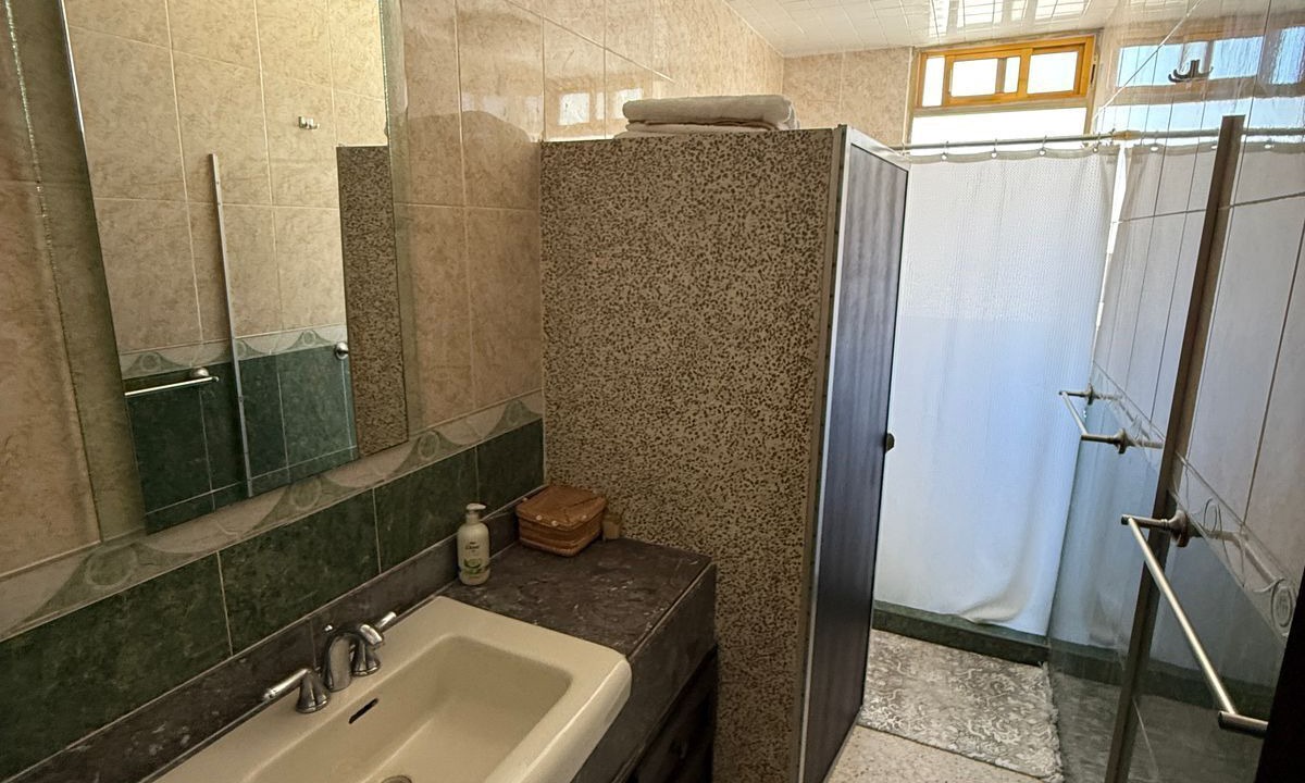 Photo of Bathroom in Acapulco