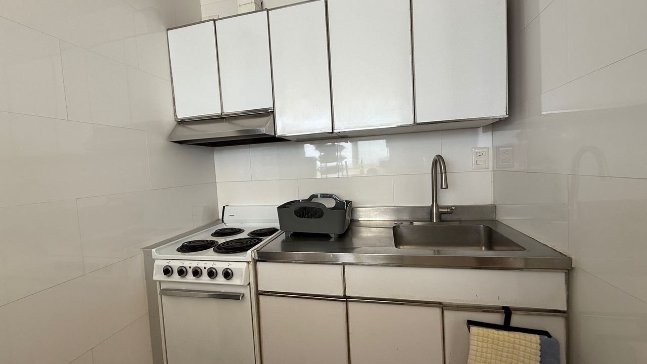 Photo of Kitchen in Acapulco