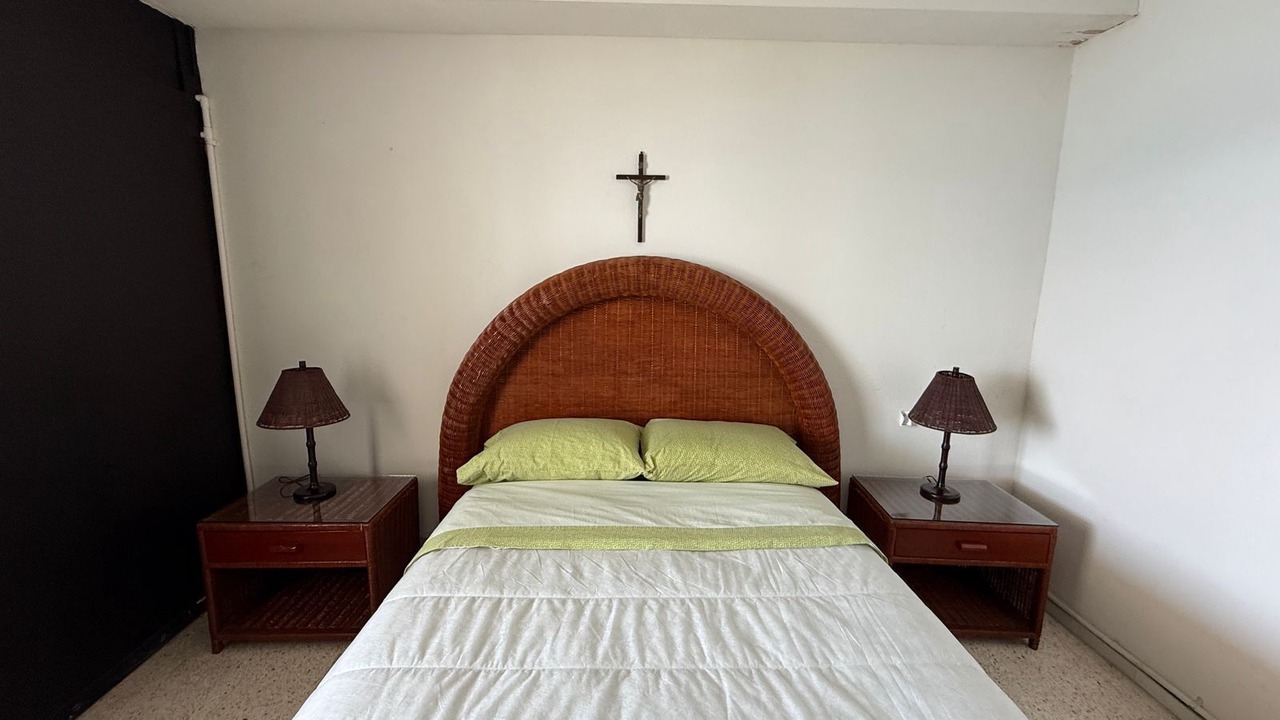 Photo of Bedroom in Acapulco