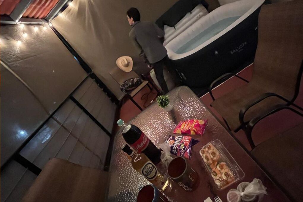 Photo of Others in Tequila