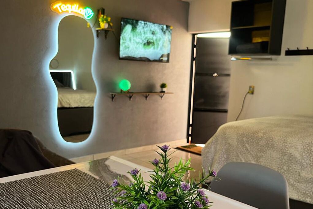 Photo of Bedroom in Tequila