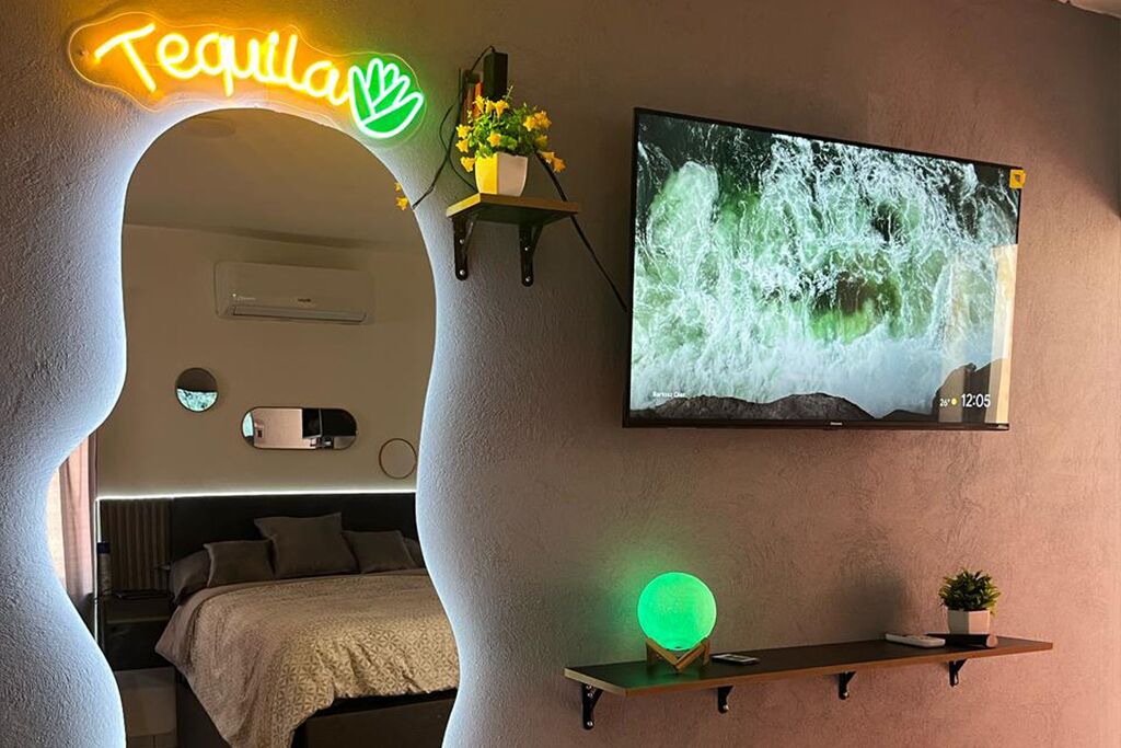 Photo of Bedroom in Tequila