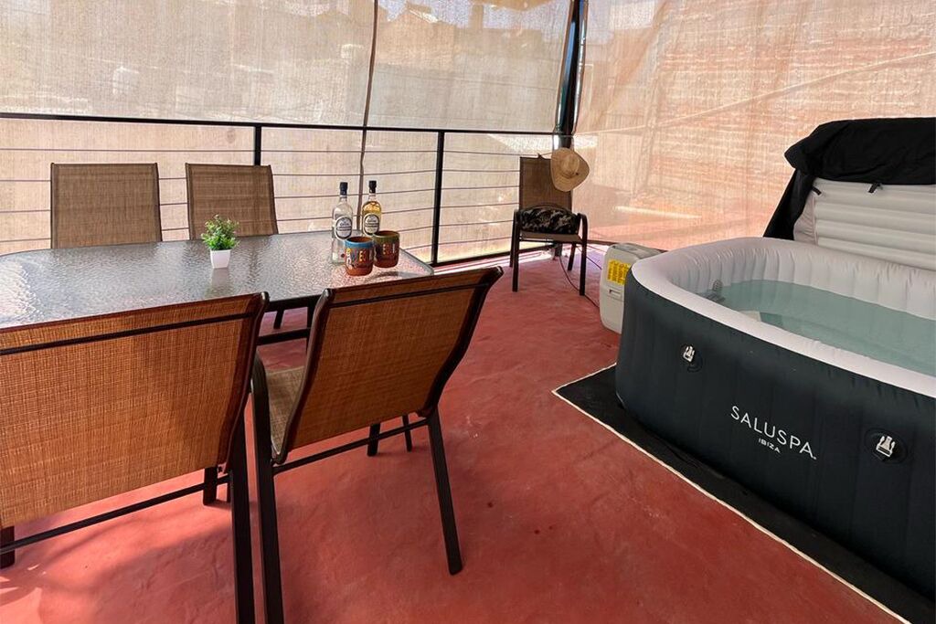 Photo of Outdoor in Tequila