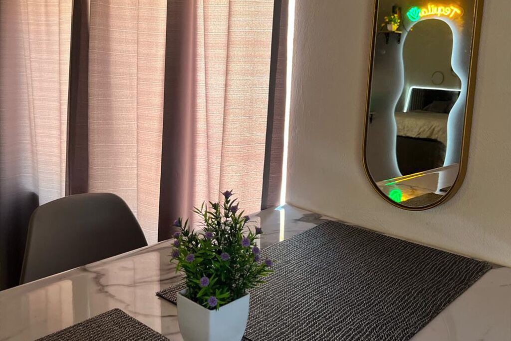Photo of Bedroom in Tequila