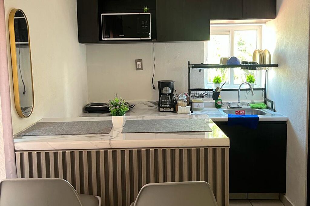 Photo of Kitchen in Tequila