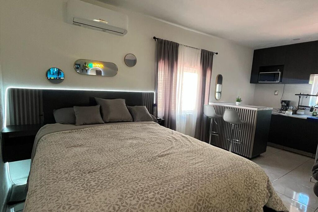 Photo of Bedroom in Tequila