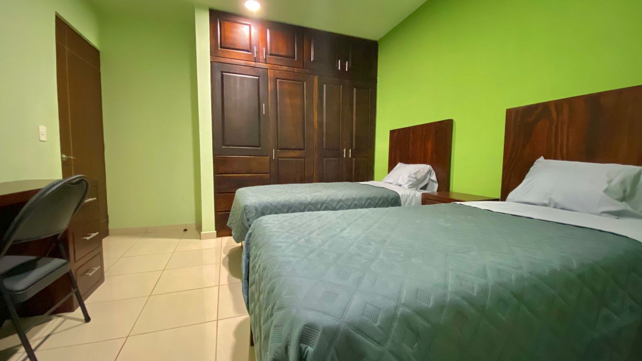 Photo of Bedroom in Valle Dorado