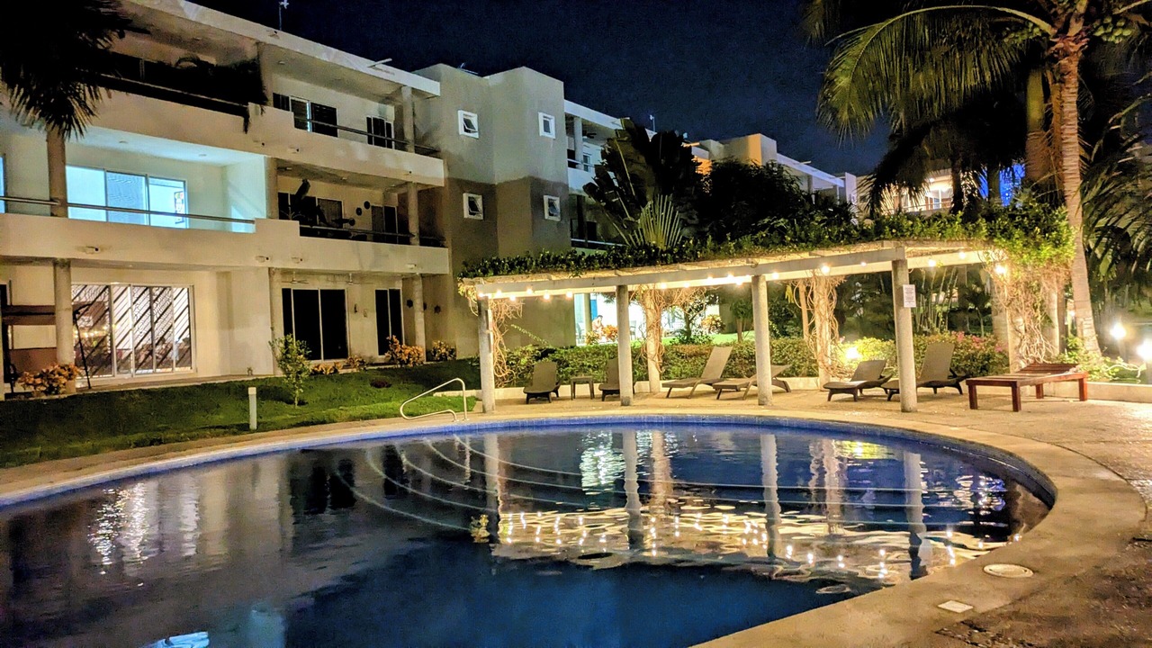 Photo of Outdoor in Valle Dorado
