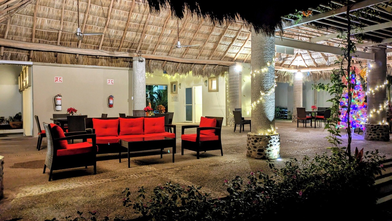 Photo of Outdoor in Valle Dorado