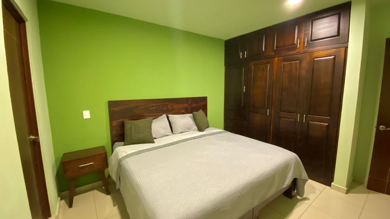 Photo of Bedroom in Valle Dorado