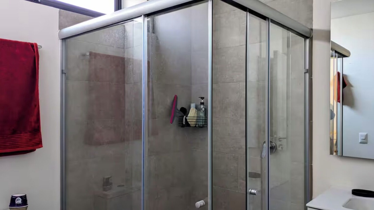 Photo of Bathroom in Financial District