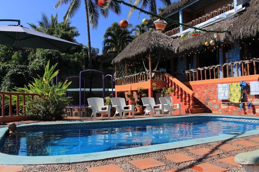 Photo of Outdoor in Abelardo L. Rodriguez