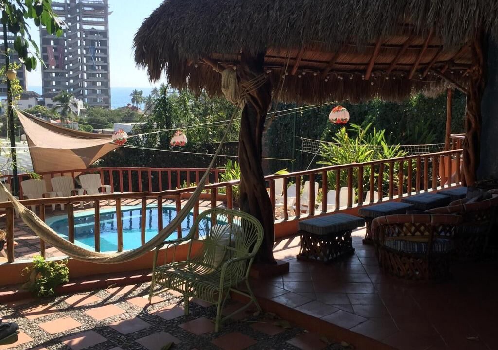 Photo of Outdoor in Abelardo L. Rodriguez