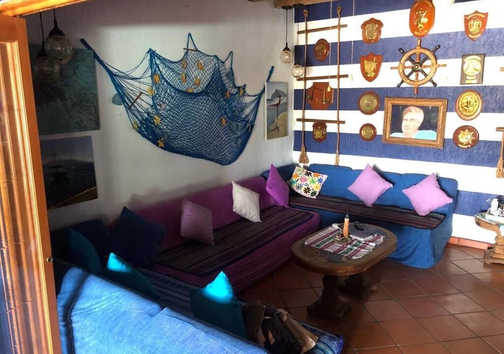Photo of Livingroom in Abelardo L. Rodriguez