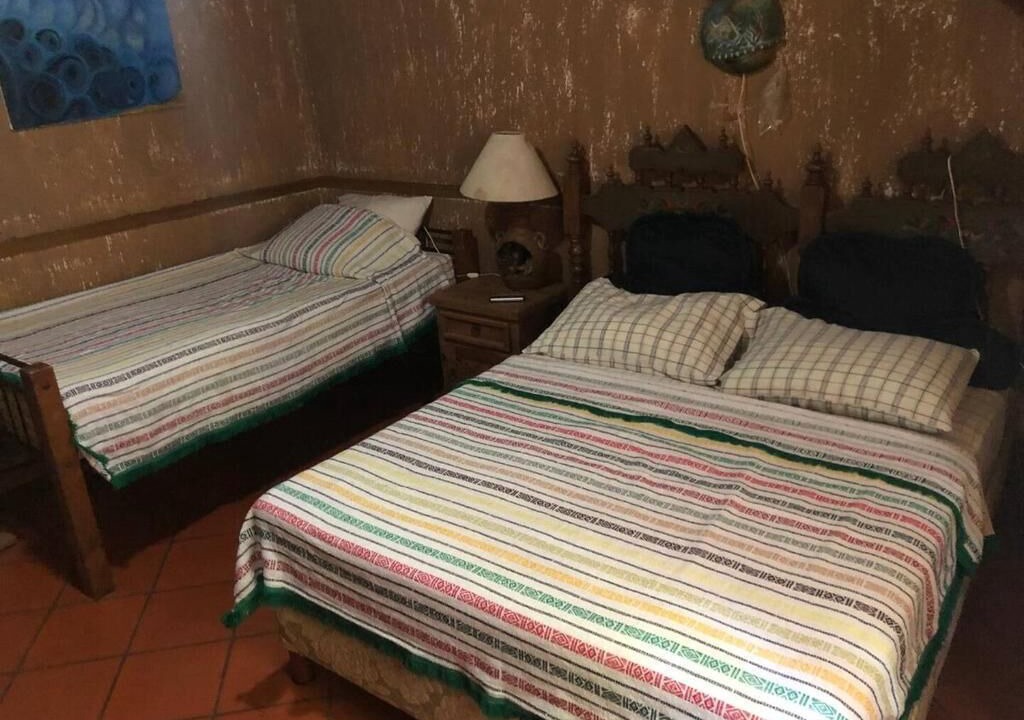 Photo of Bedroom in Abelardo L. Rodriguez