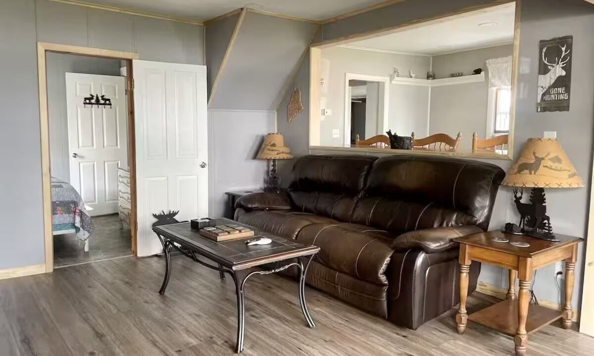 Photo of Livingroom in Stockholm