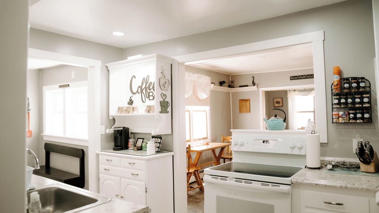 Photo of Kitchen in Stockholm
