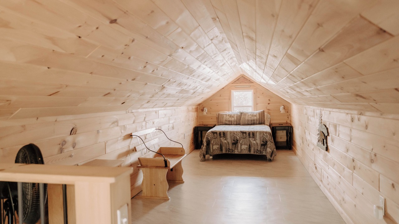 Photo of Bedroom in Stockholm
